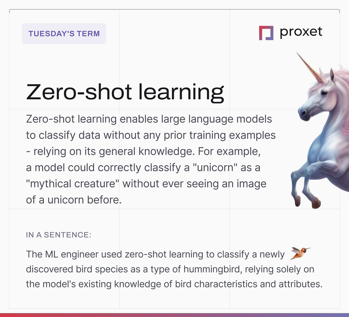 proxet's tweet photo. Our latest comparison of GPT-4, Claude 3.5 Sonnet, and Gemini Pro 1.5 highlights significant strides in zero-shot learning across all models. To determine the best fit for your specific needs, explore our in-depth blog analysis: https://t.co/uUr5PCqvxL

#AI #machinelearning https://t.co/f3HSmvDB6X