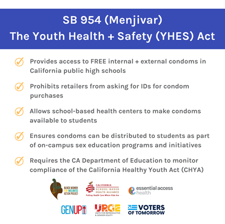 California School-Based Health Alliance tweet media