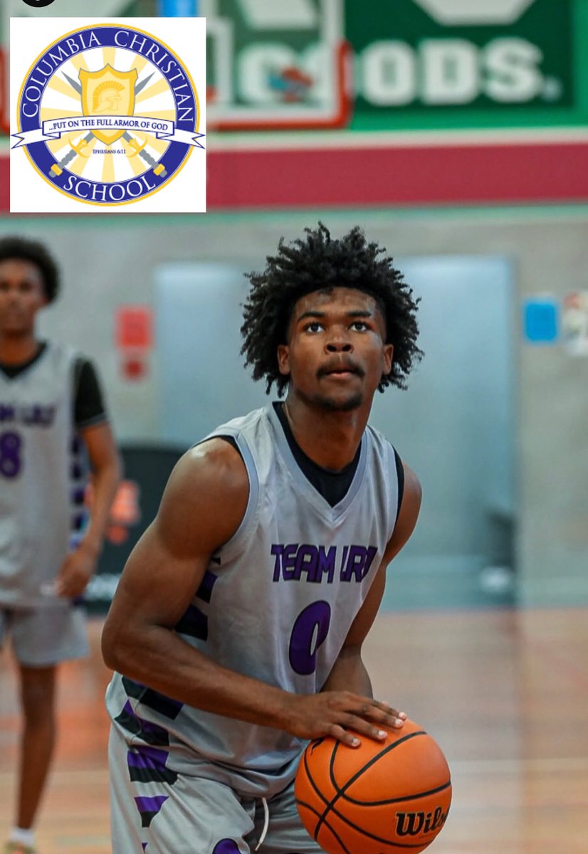 Ready for my senior season to start !! #senioryear <a href="/CrownCollegeMBB/">Crown Men's Basketball</a> <a href="/UAPBLionsMBB/">Golden Lion Basketball 🦁</a> <a href="/MuleriderHoops/">SAU Basketball</a>