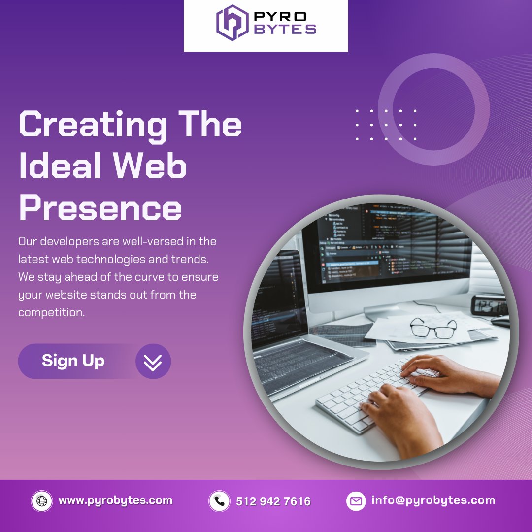 Pyrobytes Digital Inc tweet media