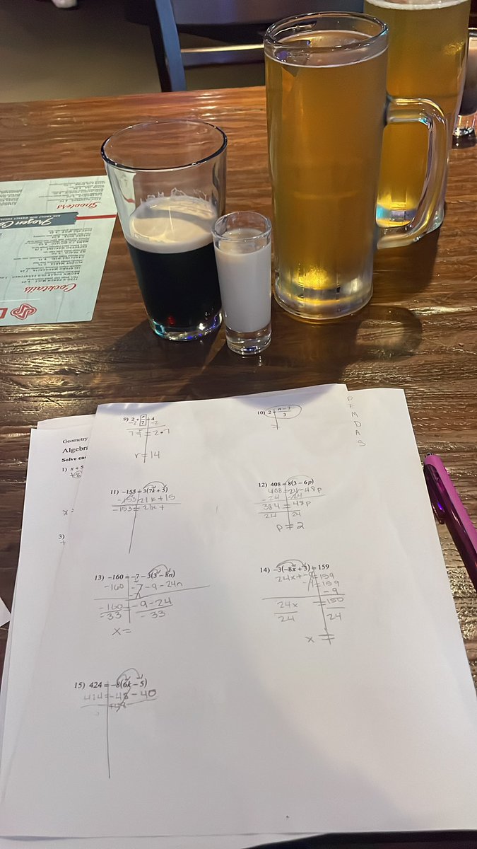 myturntobebrave's tweet image. Tell me you’re a high school teacher and it’s the 2nd week of school without telling me you’re a high school teacher. I’m already tired, and it’s only day 7 of 180. #sendhelp #teachertired