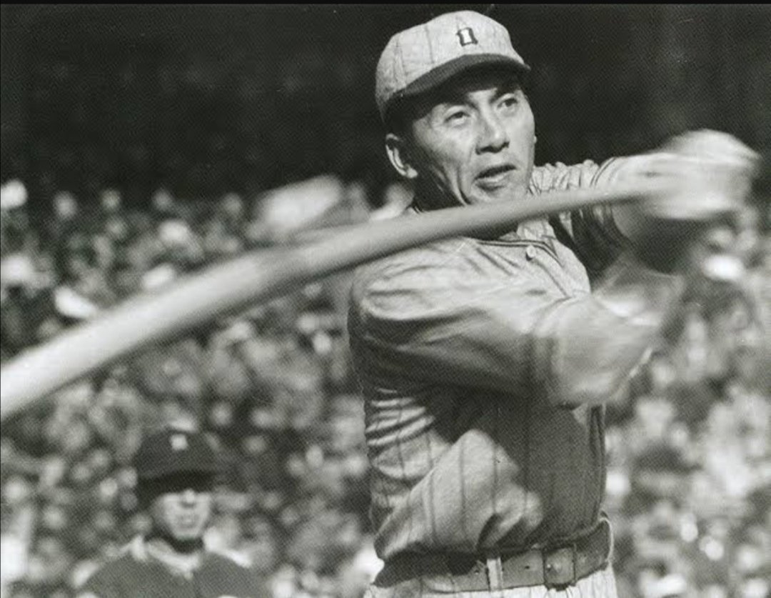 今日8月14日は元プロ野球選手 藤村富美男 さんのお誕生日です。大阪