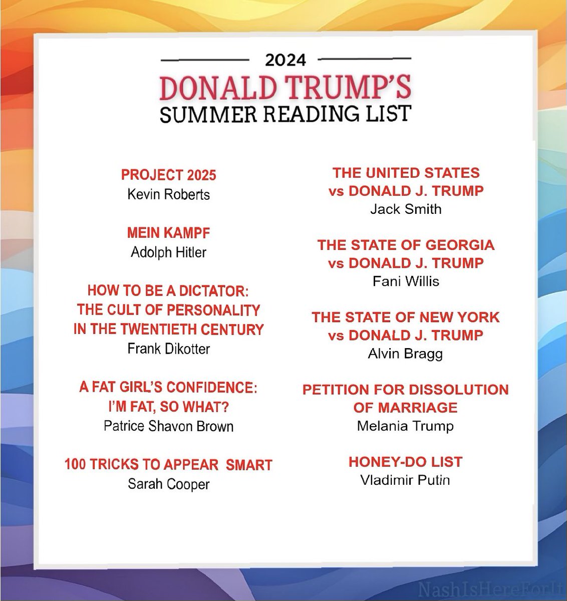 Just Jack tweet media