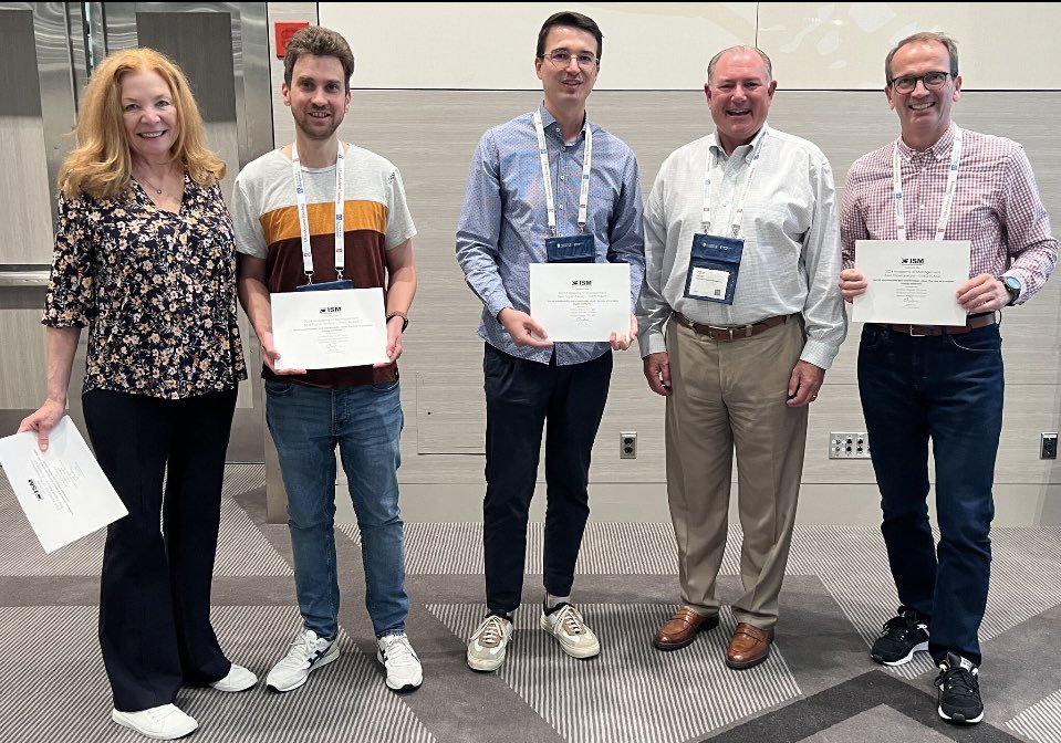 Stephan M. Wagner (@eth_management) on Twitter photo 🥉 ISM Best Paper Award — Bronze Medal🥉for our paper „Social Sustainability and Shareholder Value: The Role of Complex Supply Networks“. <a href="/TheAOM/">AcademyOfManagement</a> <a href="/OSCM_AOM/">OSCM_AOM (inactive)</a> <a href="/ETH_en/">ETH Zurich</a> <a href="/ETH/">ETH Zürich</a> 🥉 ISM Best Paper Award — Bronze Medal🥉for our paper „Social Sustainability and Shareholder Value: The Role of Complex Supply Networks“. <a href="/TheAOM/">AcademyOfManagement</a> <a href="/OSCM_AOM/">OSCM_AOM (inactive)</a> <a href="/ETH_en/">ETH Zurich</a> <a href="/ETH/">ETH Zürich</a>
