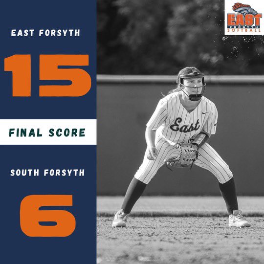 EFHS Softball tweet media