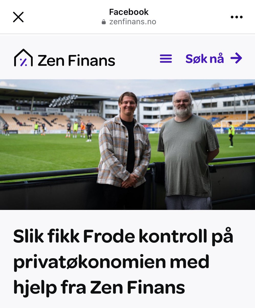 Sliten nå Atle Antonsen