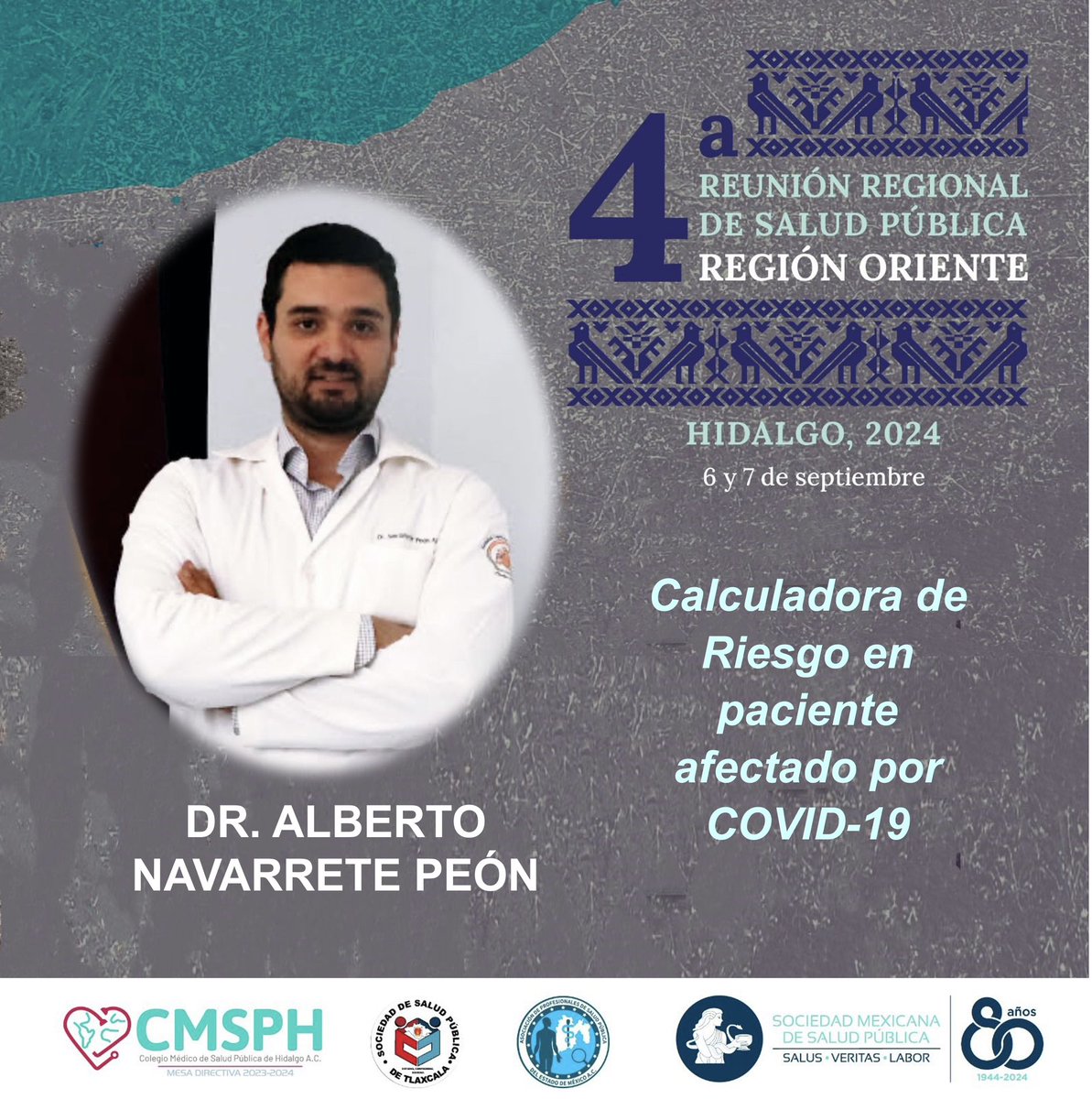 edw_bv86's tweet photo. No te quedes sin participar. Inscríbete a través del siguiente link: https://t.co/eFVhpbhyFb.… donde encontrarás el formato de registro.

4a Reunión Regional Salud Publica #4RRSP https://t.co/RP5Q9iZZJd