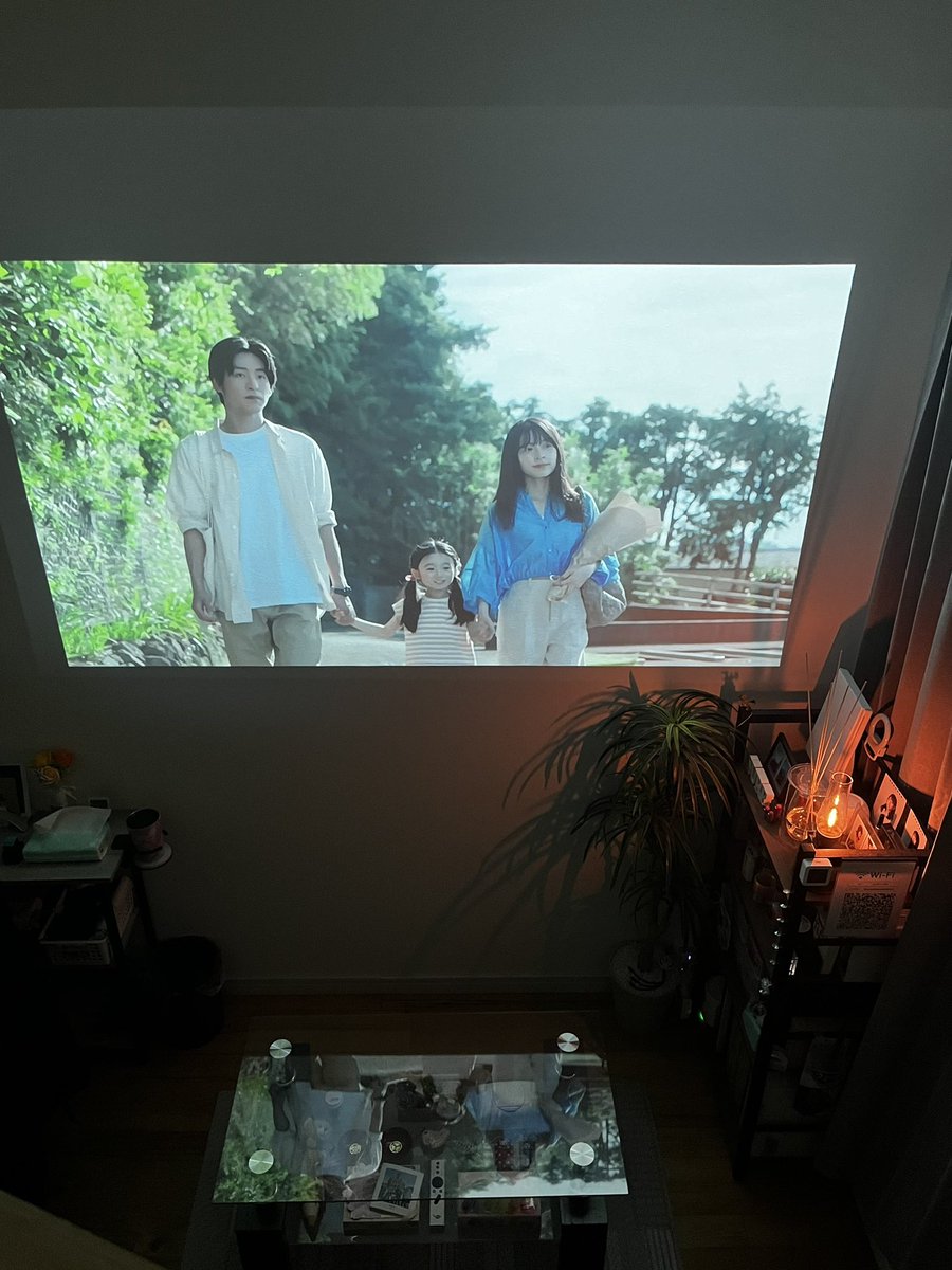 いいドラマだわ
#海のはじまり