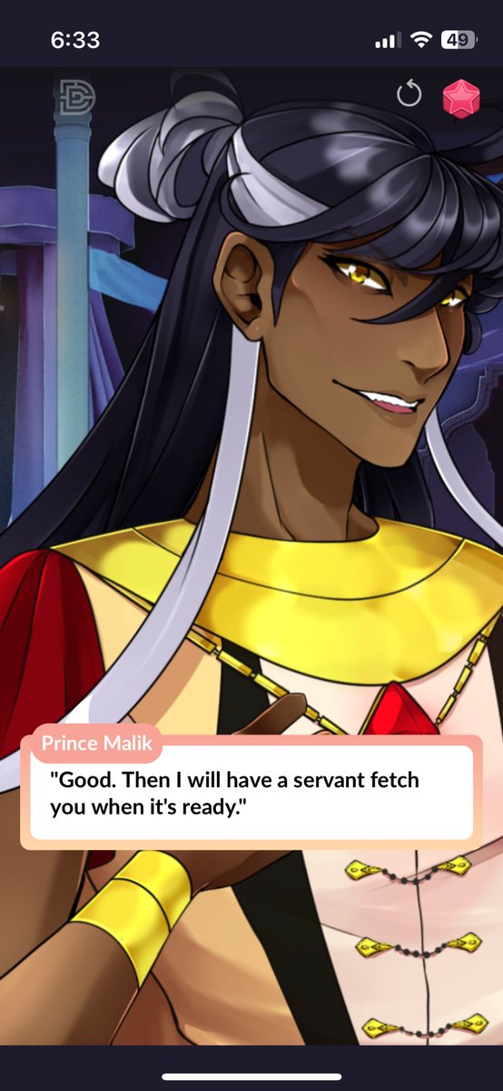 Celestial Crowns @ Wishlist on Steam! tweet media