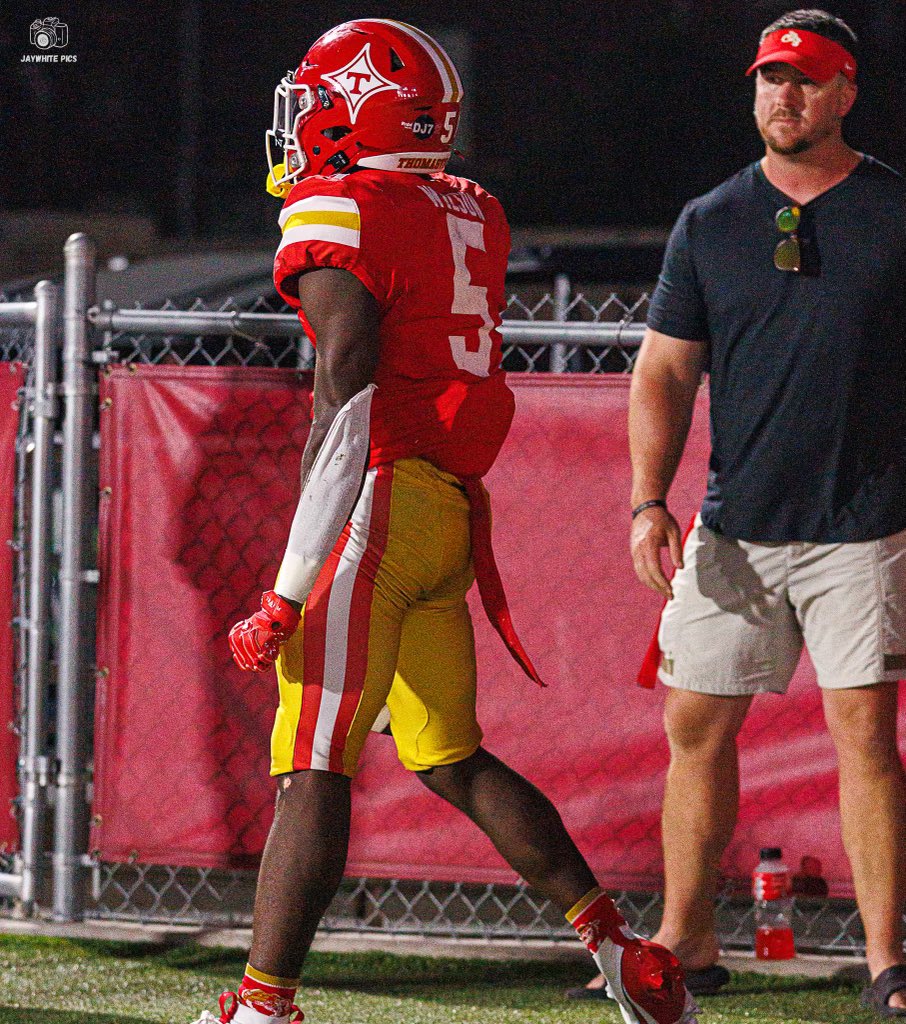 REVENGE 5️⃣‼️