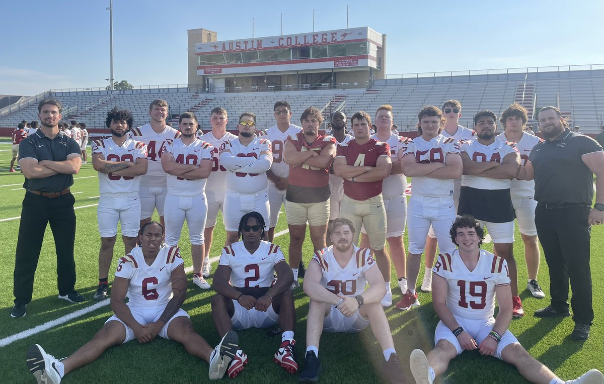 Year 2! Let’s get it!!