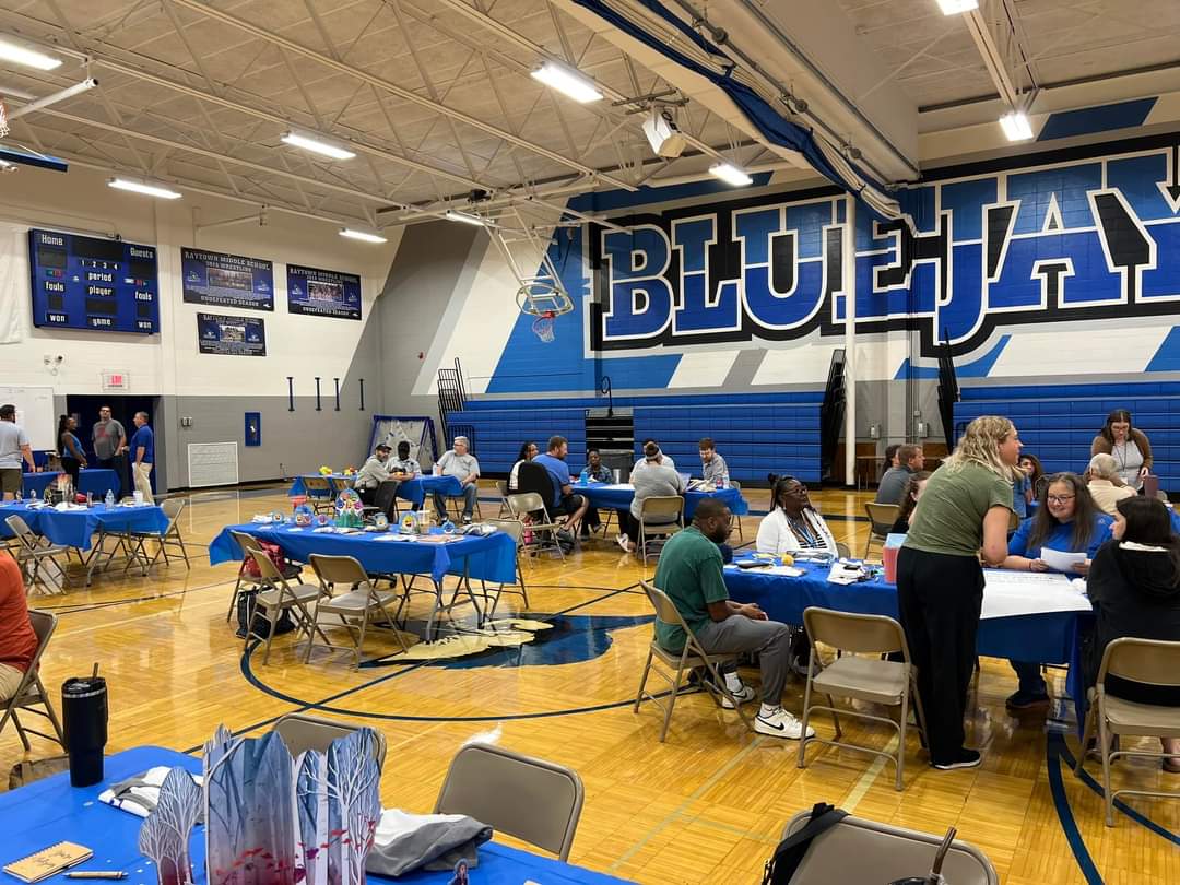 Autum Aleto Ed.S tweet media