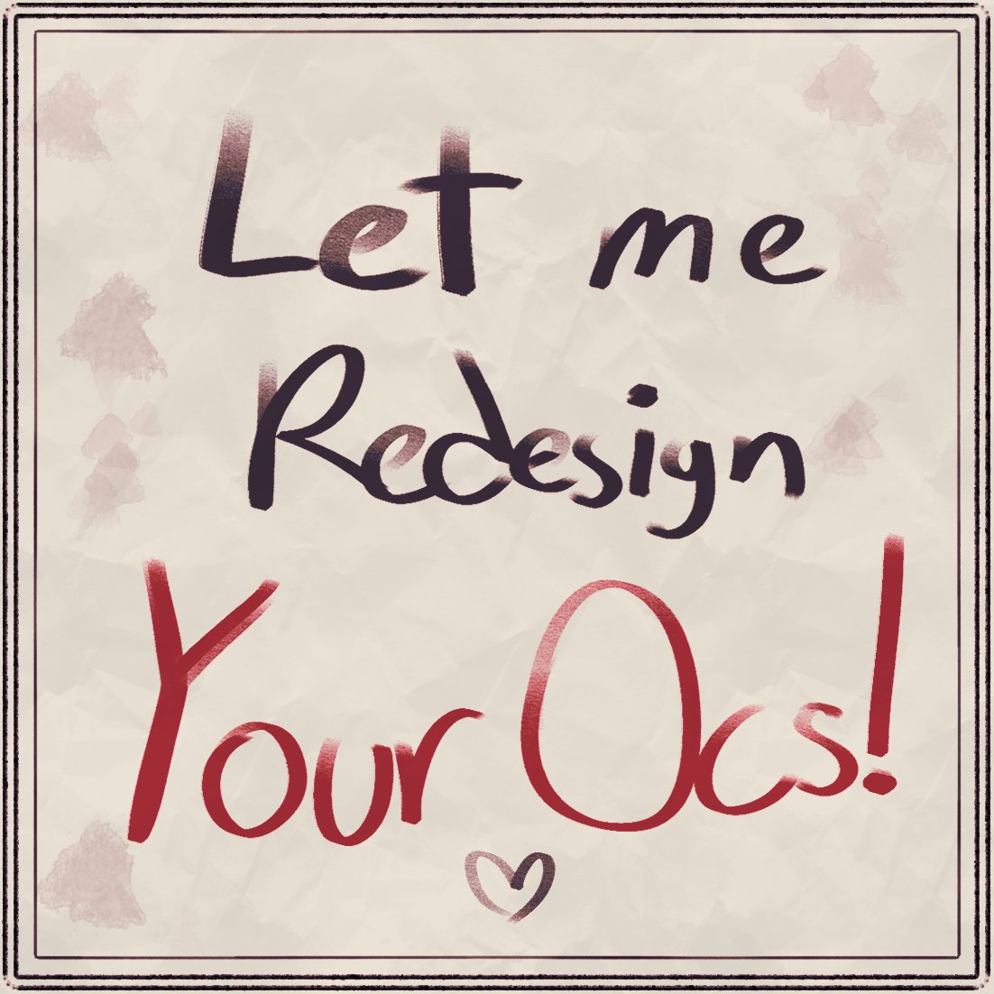 Valentine X (Commissions open) tweet media