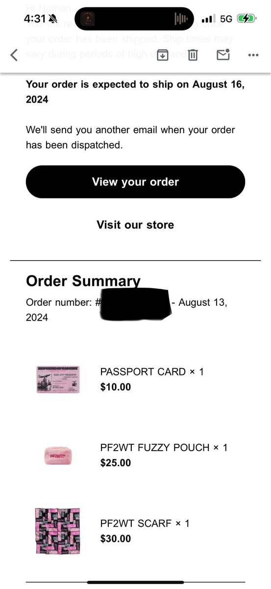 TRUnae's tweet photo. @NICKIMINAJ I didn’t see that one 🙄 but I got the one I did see 💁🏼‍♀️ https://t.co/pN25iwZ8W5