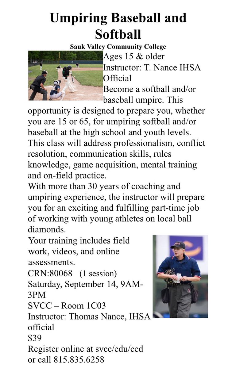 RFREF44's tweet image. Umpires resources