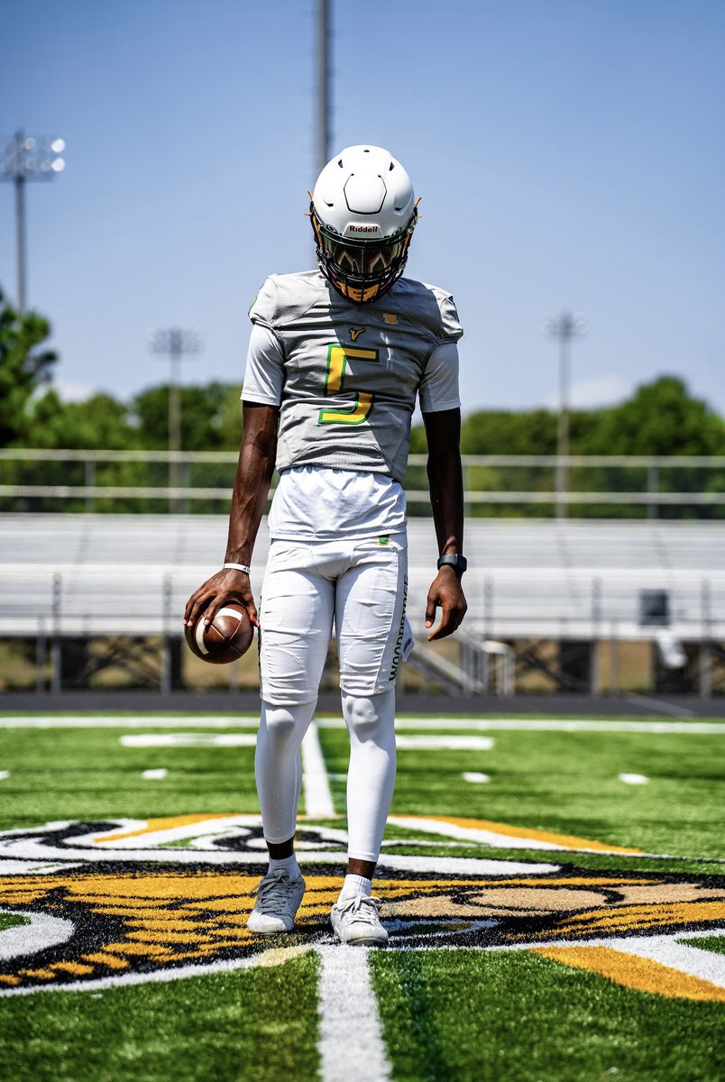 Denari Hill🎯5️⃣ tweet media