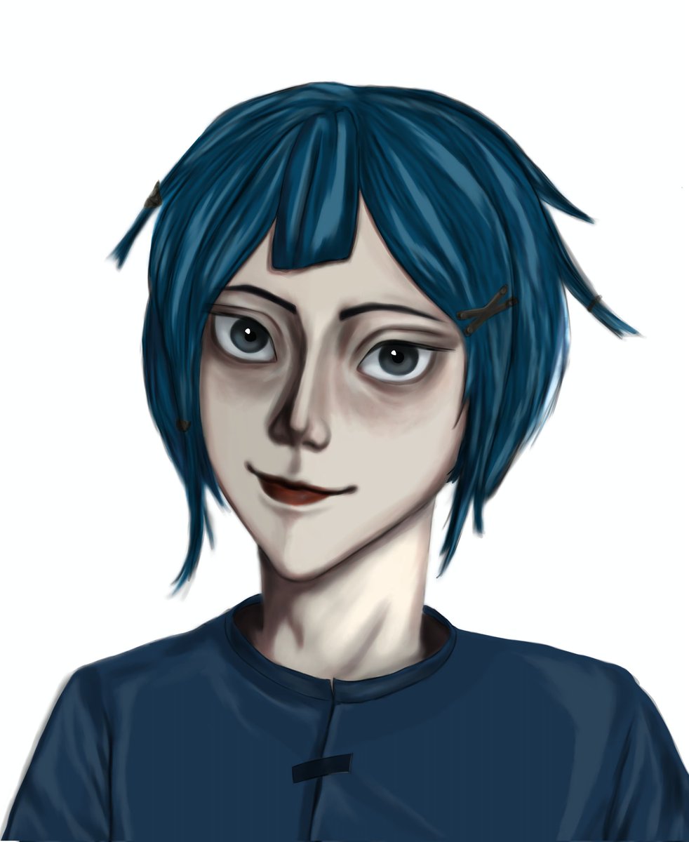 _Gamomilla's tweet photo. Powder when she didn't need a therapist :]

#ArcaneArt #Jinx #arcanefanart https://t.co/qgsX3Ixtl1