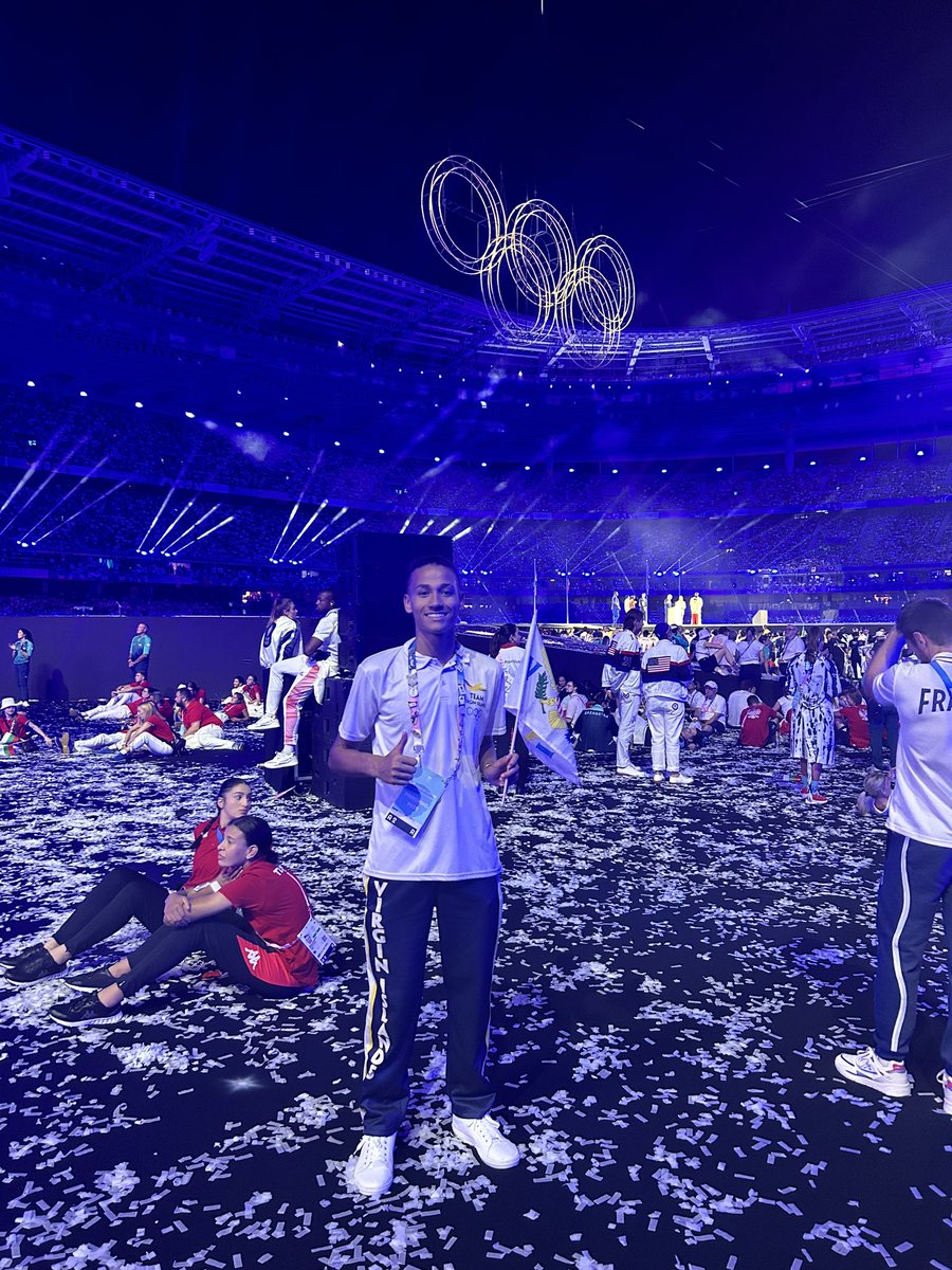 uer0x's tweet photo. Merci Paris! Grateful for the incredible moments @paris2024 🙏🏽

#olympics #paris2024 https://t.co/gq9gTolDTJ