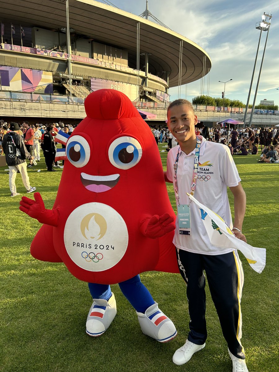uer0x's tweet photo. Merci Paris! Grateful for the incredible moments @paris2024 🙏🏽

#olympics #paris2024 https://t.co/gq9gTolDTJ