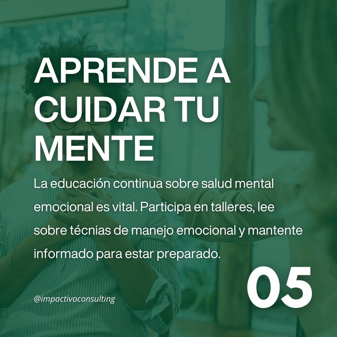 Impactivo Consulting tweet media