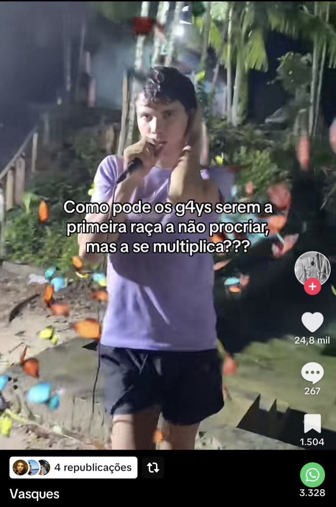Ninguém explica!!!!!
