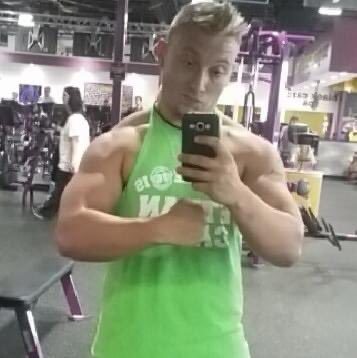 Jacob A. Broyles tweet media