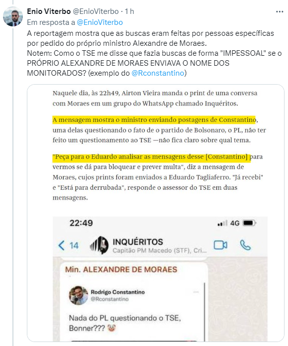 leiatheinvestor's tweet photo. democracia ❤️ https://t.co/4kyuiWphwY