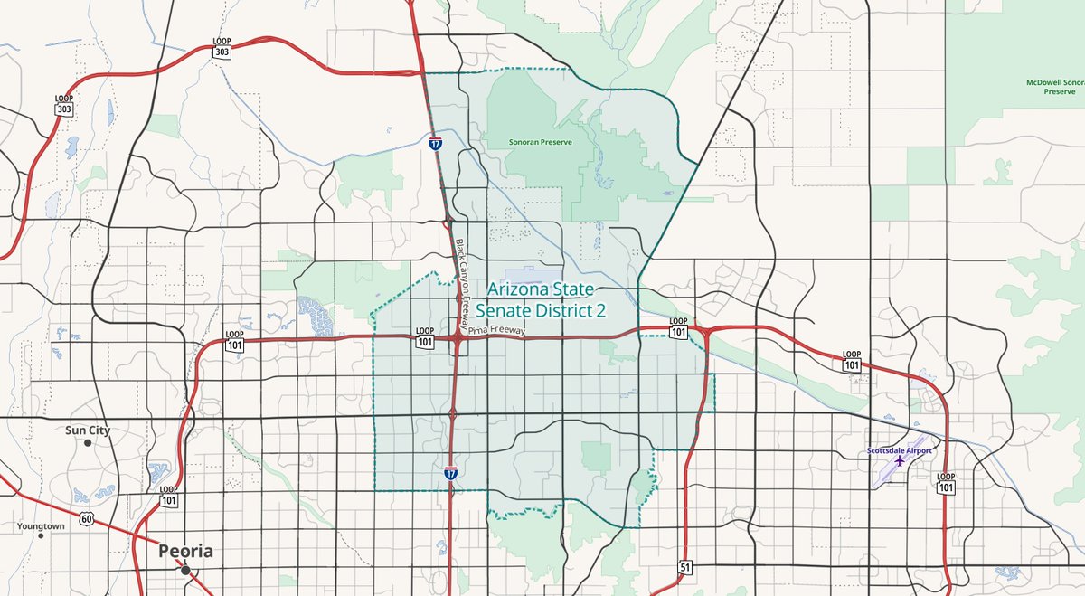 While wait for primary results in MN and WI, support a Dem in a competitive race:

Marcy Kaptur is defending a seat in Ohio Congressional district 9 — secure.actblue.com/donate/marcy-k…

Judy Schwiebert is challenging a seat in Arizona State Senate District 2 – secure.actblue.com/donate/judy-fo…
