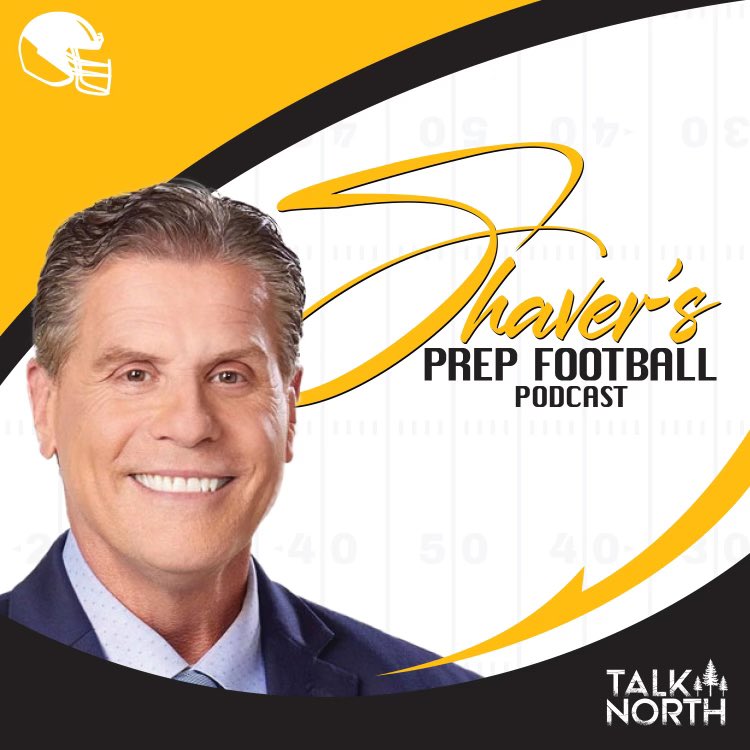 Randy Shaver (@rshaver11) on Twitter photo Just visited <a href="/BeckerFootball/">Becker Football MN</a> practice tonight and living legend head coach Dwight Lundeen. Becker is a team to watch in 4A …but then what’s new right? Get your prep fb podcast fix - <a href="/TalkNorthPod/">Talk North</a> Shaver podcast out now! Subscribe today! <a href="/TruStoneFCU/">TruStone Financial</a>
youtu.be/XAqItcQa-xc Just visited <a href="/BeckerFootball/">Becker Football MN</a> practice tonight and living legend head coach Dwight Lundeen. Becker is a team to watch in 4A …but then what’s new right? Get your prep fb podcast fix - <a href="/TalkNorthPod/">Talk North</a> Shaver podcast out now! Subscribe today! <a href="/TruStoneFCU/">TruStone Financial</a>
youtu.be/XAqItcQa-xc
