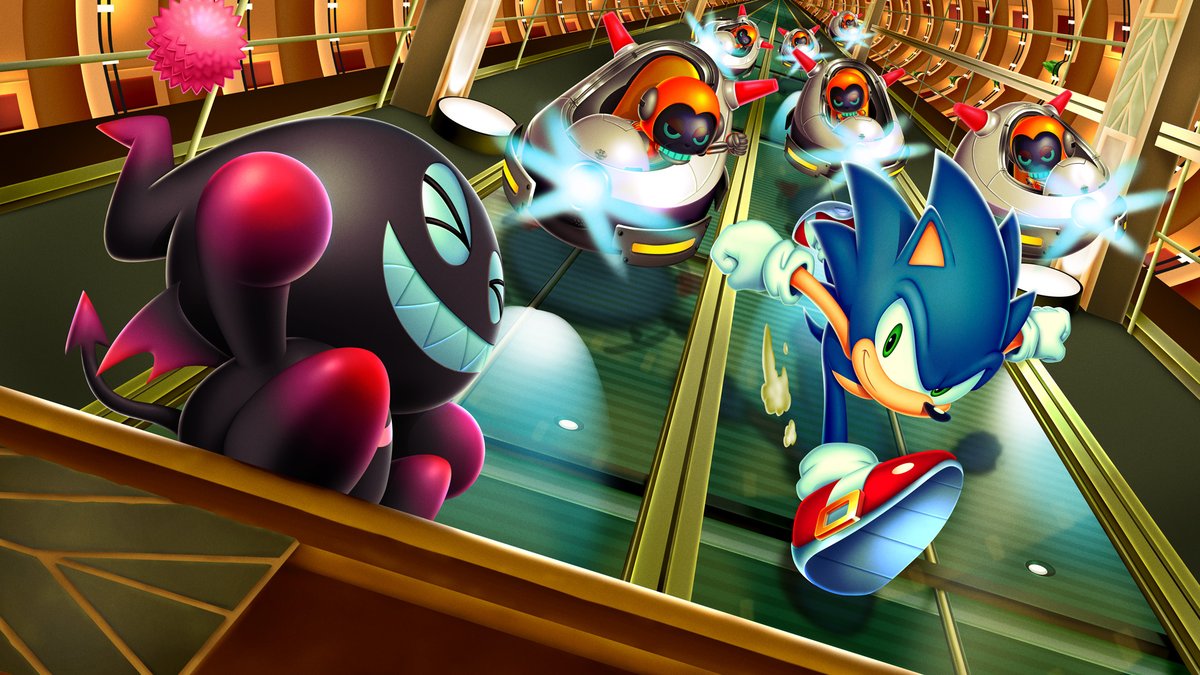 Sonic the Hedgehog (@sonic_hedgehog) on Twitter photo Keep your eyes open for Chao on your adventure through SONIC X SHADOW GENERATIONS!
Art by: <a href="/Tyler_J_McGrath/">tyler-j-mcgrath.bsky.social</a> Keep your eyes open for Chao on your adventure through SONIC X SHADOW GENERATIONS!
Art by: <a href="/Tyler_J_McGrath/">tyler-j-mcgrath.bsky.social</a>