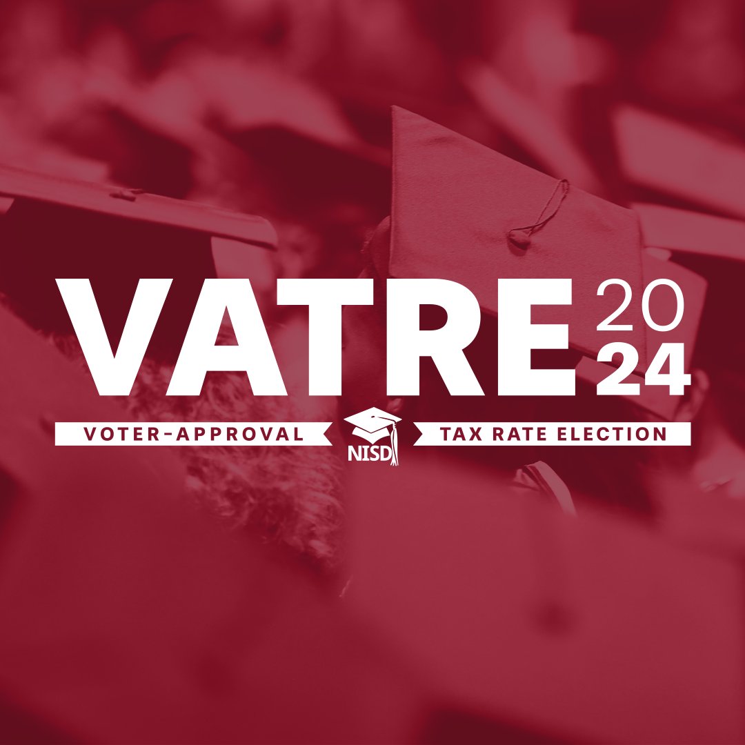 Northwest ISD tweet media