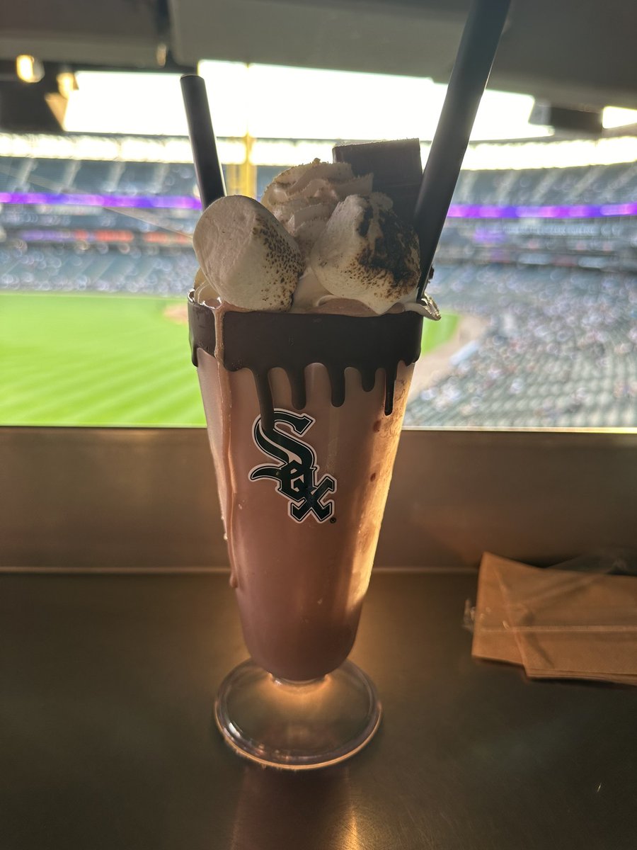 Can the <a href="/whitesox/">Chicago White Sox</a> win by 10 again please?