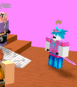 timfromCase's tweet image. I know these two like dick