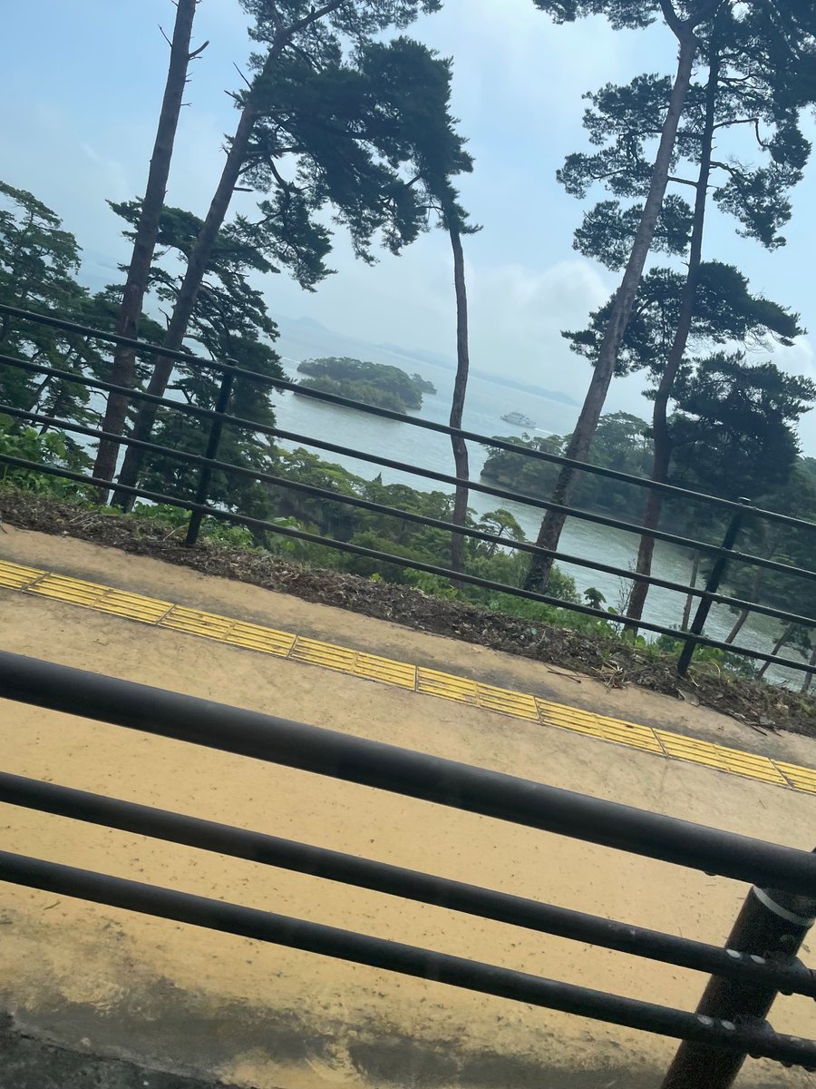 インスタ毎日投稿実施中！
宮城2日目！