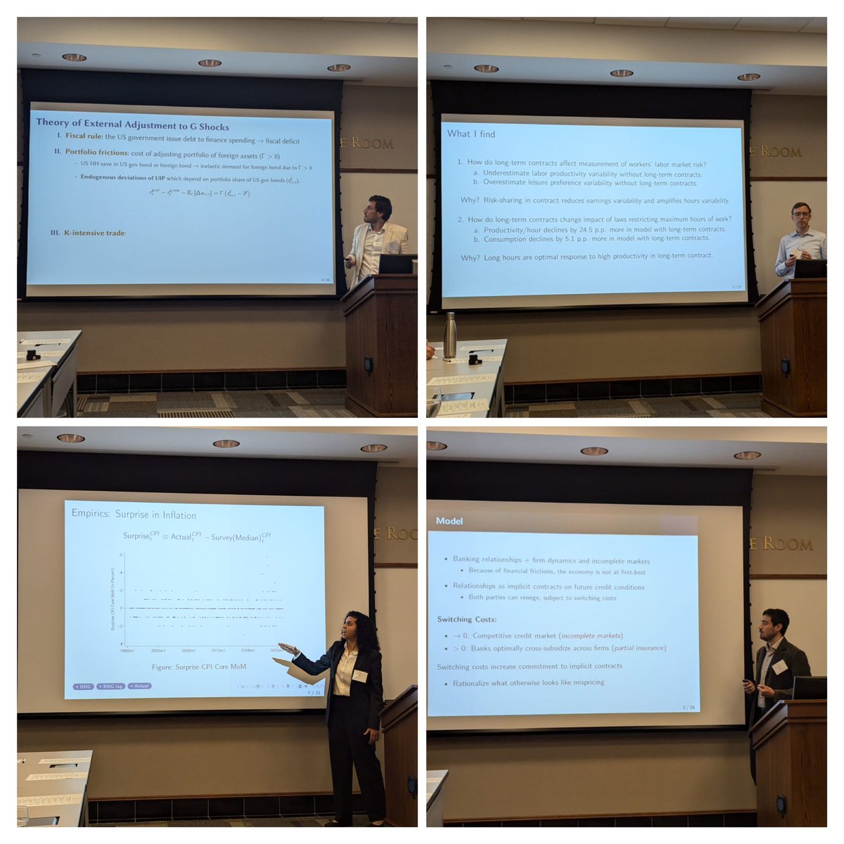 Juan M. Sánchez tweet media