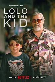 DSeriesYPelis's tweet photo. #TiempoDNews

Top 10 Global de #Netflix - Películas no en inglés (05-ago al 11-ago)

1. #MissionCross - 4.5M vistas [NEW]
2. #BorderlessFog - 4.1M vistas [+1]
3. #PhirAayiHasseenDillruba - 3.7M vistas [NEW]
4. #LoloAndTheKid - 3.5M vistas [NEW]
5. #Maharaja - 1.8M vistas [=]
6. #KungFuHustle - 1.8M vistas [reentry]
7. #Indian2 - 1.7M vistas [NEW]
8. #UnderParis - 1.6M vistas [-1]
9. #NoNegociable - 1.5M vistas [-8]
10. #Savi - 3.9M vistas [-8]