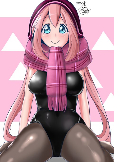 液タブ買うまで過去絵シリーズ。 