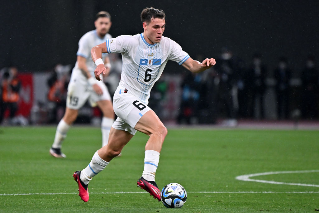 Fabrizio Romano tweet media