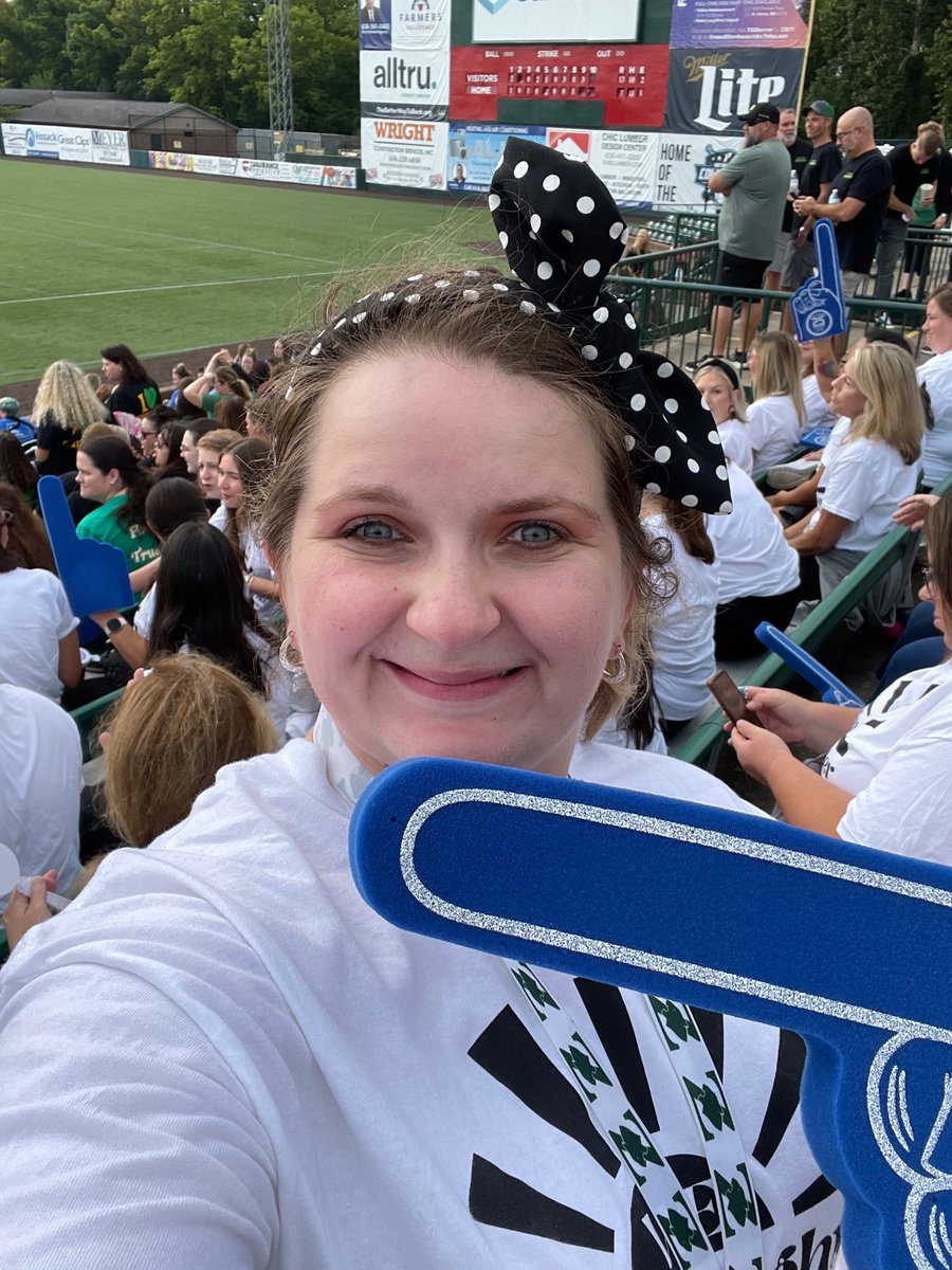 mrssavmcnab's tweet image. My #FZJoy is working in the same district that I attended, side by side with the teachers who inspired me to be a teacher!