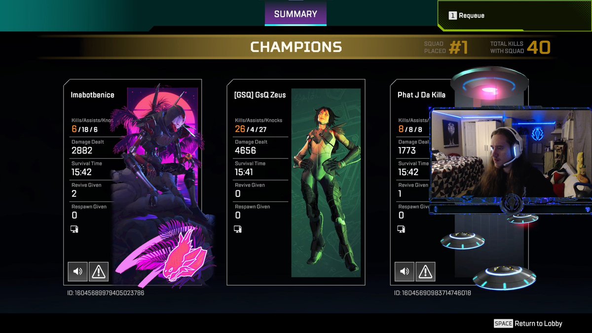 Tommy - GsQ Zeus tweet media