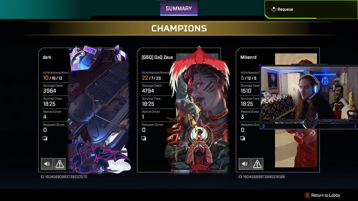 Tommy - GsQ Zeus tweet media