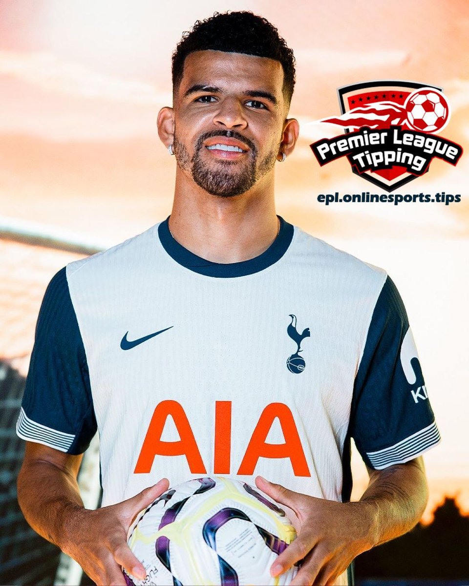 onlinesportstip's tweet photo. Is Solanke worth the price tag for @SpursOfficial? Play our #EPL tipping comp at https://t.co/qgYK9Rt02b ... Kicks off Friday! https://t.co/LX8xvZG0mR