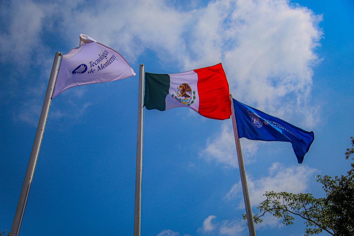RFTampico's tweet photo. “Este cambio es un paso significativo que permitirá tener un mayor impacto en el estado, alineado con las necesidades y expectativas de la comunidad estudiantil y las necesidades puntuales de esta región del país“ https://t.co/jCvPhs9d6Z