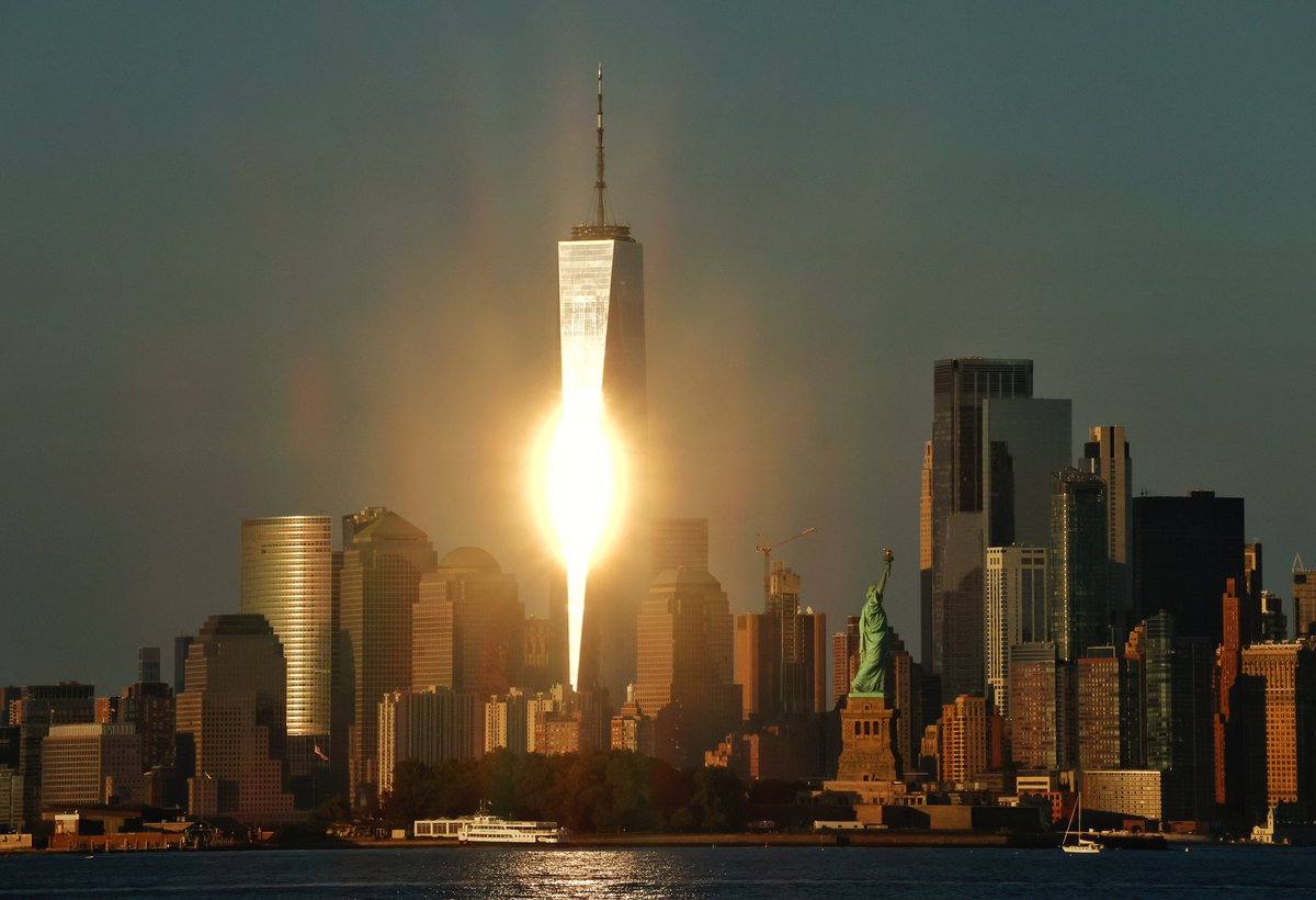Gary Hershorn tweet media