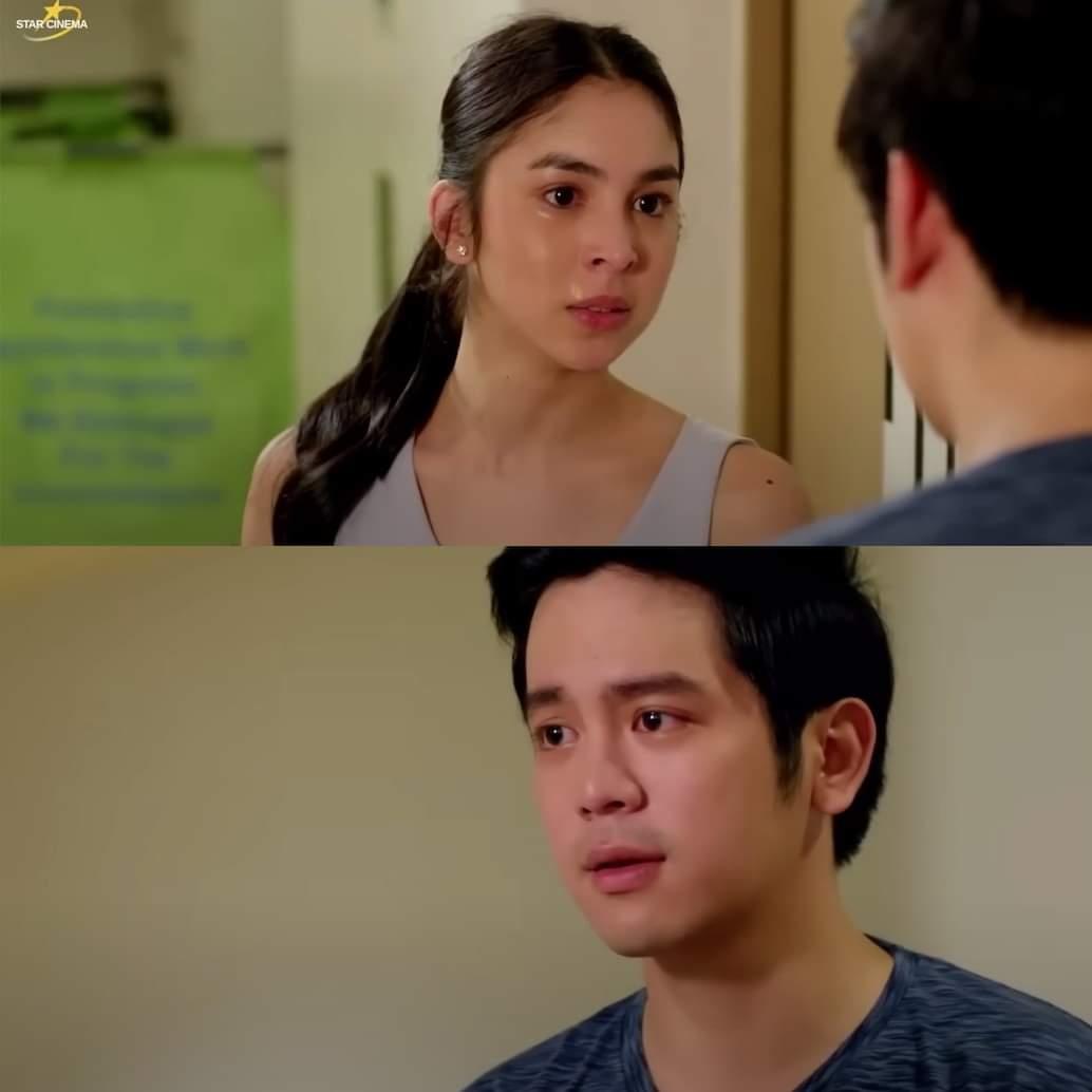TeamJoshuaHK's tweet photo. 3 OF JULIA BARRETTO, JOSHUA GARCIA’S MOST TEAR-JERKING CONFRONTATIONS IN FILMS 💔
#ILYH
#LYSB
#VKJ
mas malala ba ang #UnHappyForYou ? Sana maipalabas din dito sa HK! 🥲
©StarCinema FB https://t.co/fMWqXjhW30