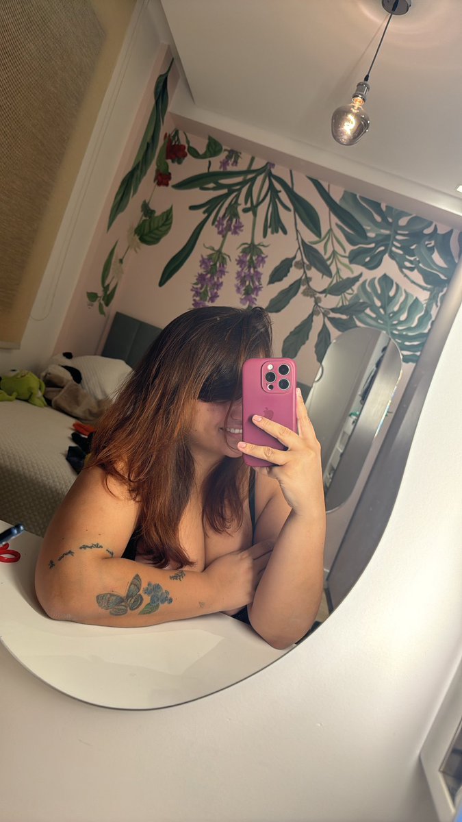 Pamela Machado tweet media