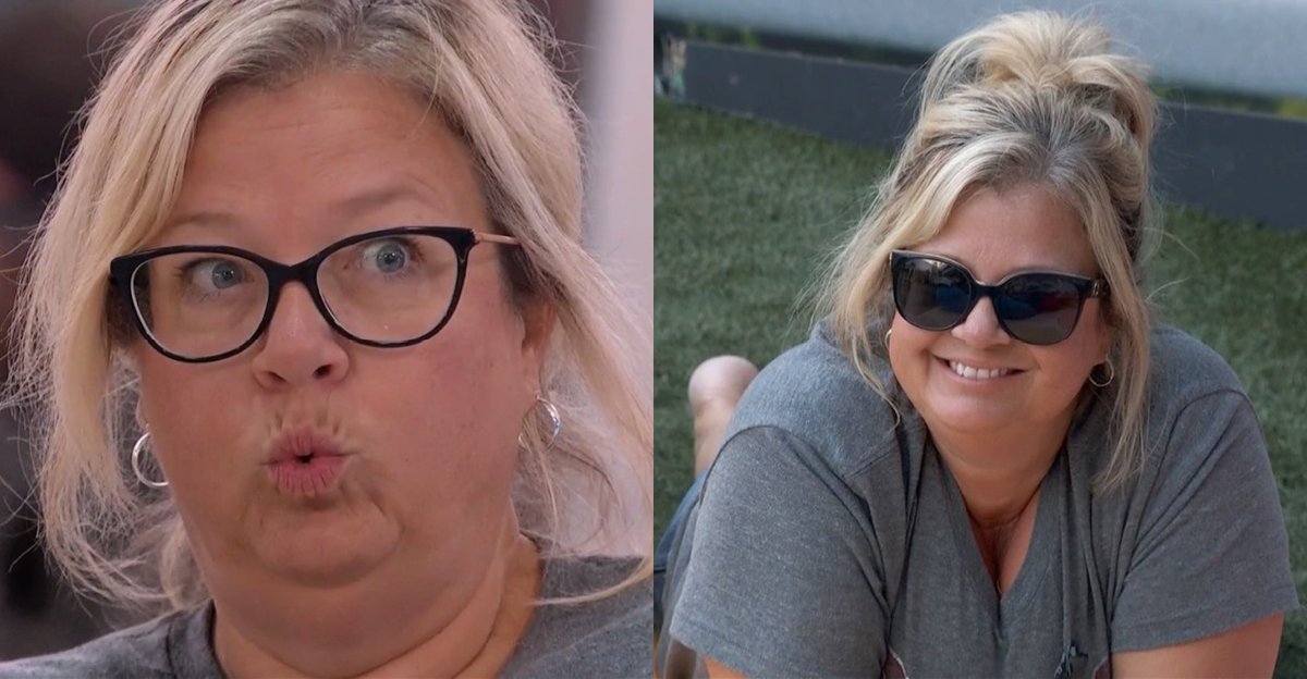 89razorskate20's tweet photo. 🔸WEEK 4, REPOST &amp; LIKE If You’re Team ANGELA! #BB26 https://t.co/SHiZnViI0d