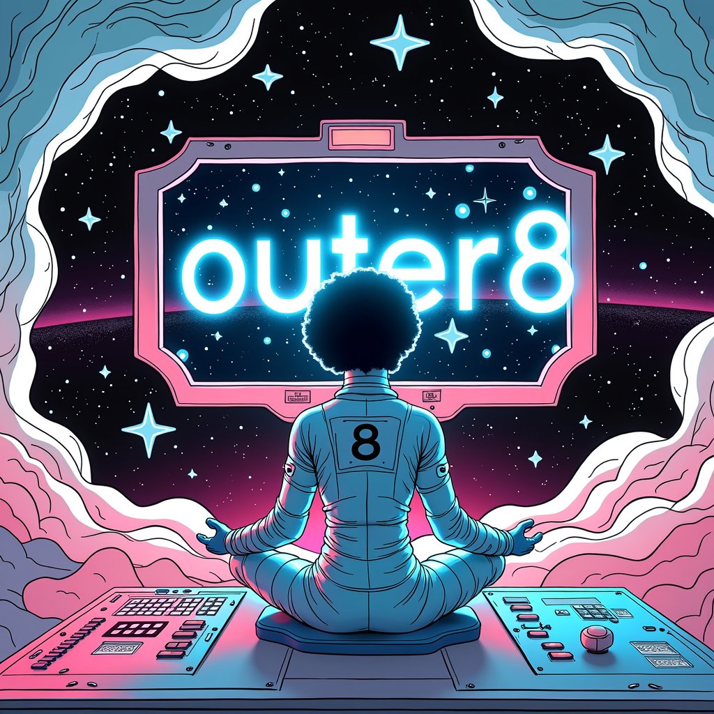 outer8art's tweet image. Flux Dev prompt adherence ❤️

img2img generation on Replicate

#AI #branding #HUGxStabilityAI 

#Flux #flux1 #fluxai #AImodels #FutureOfAI #TechRevolution #AIcommunity #GenerativeAI #artificialintelligence #AI #AImodel #aiartcommunity #futureoftech #aiartwork #aiartcommunity