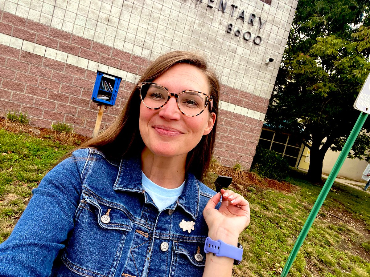 jg_risinger's tweet image. 1st days are the BEST days! even in the rain 🙌 

So good to be back with the whole Star crew! ✨🫶🤩 @RStar512 #youbelonghere