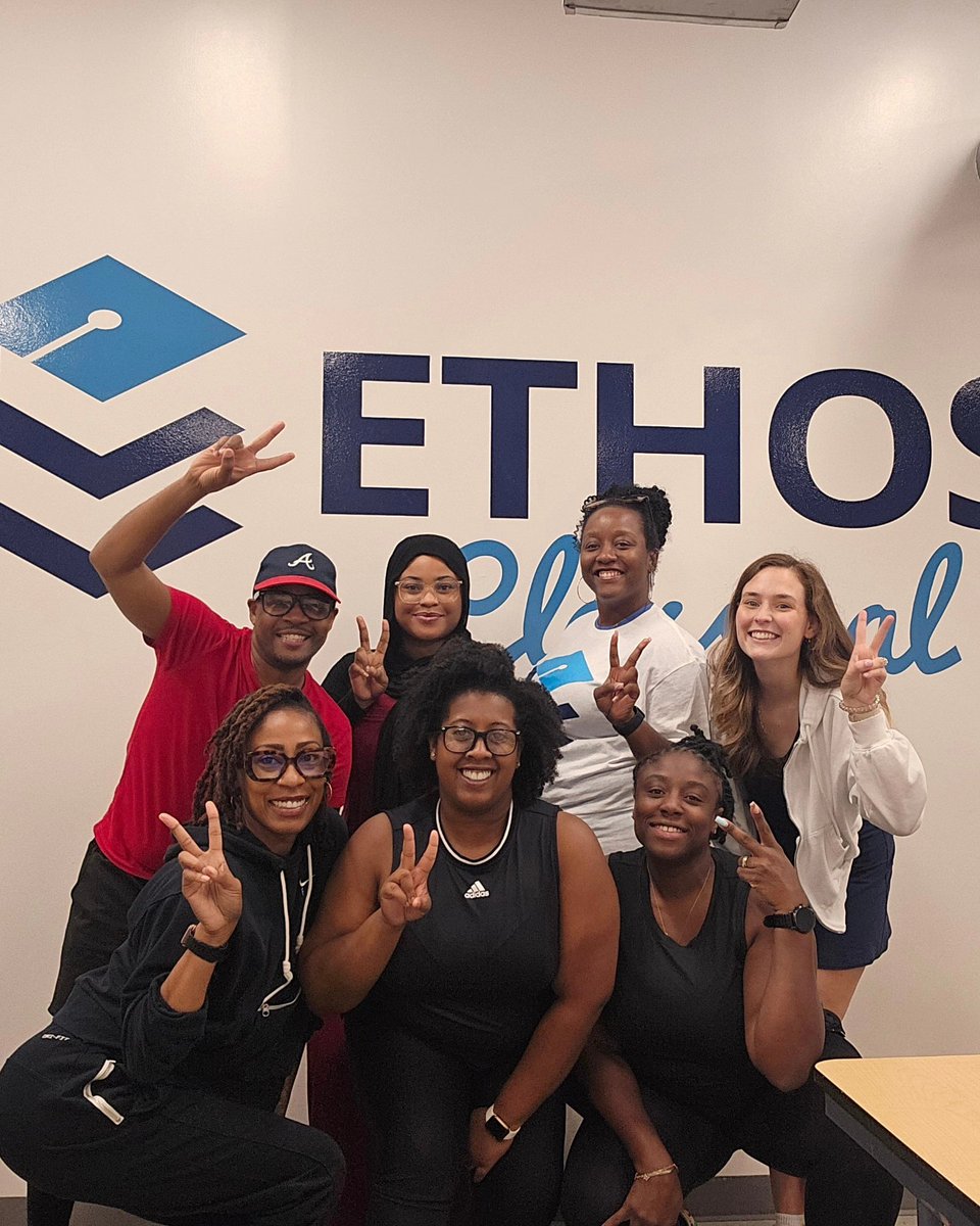 Leadershipblend's tweet image. Never a dull moment @EthosClassical !! Orientation week!!